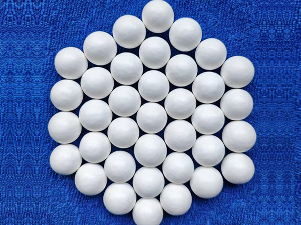 氧化铝球
